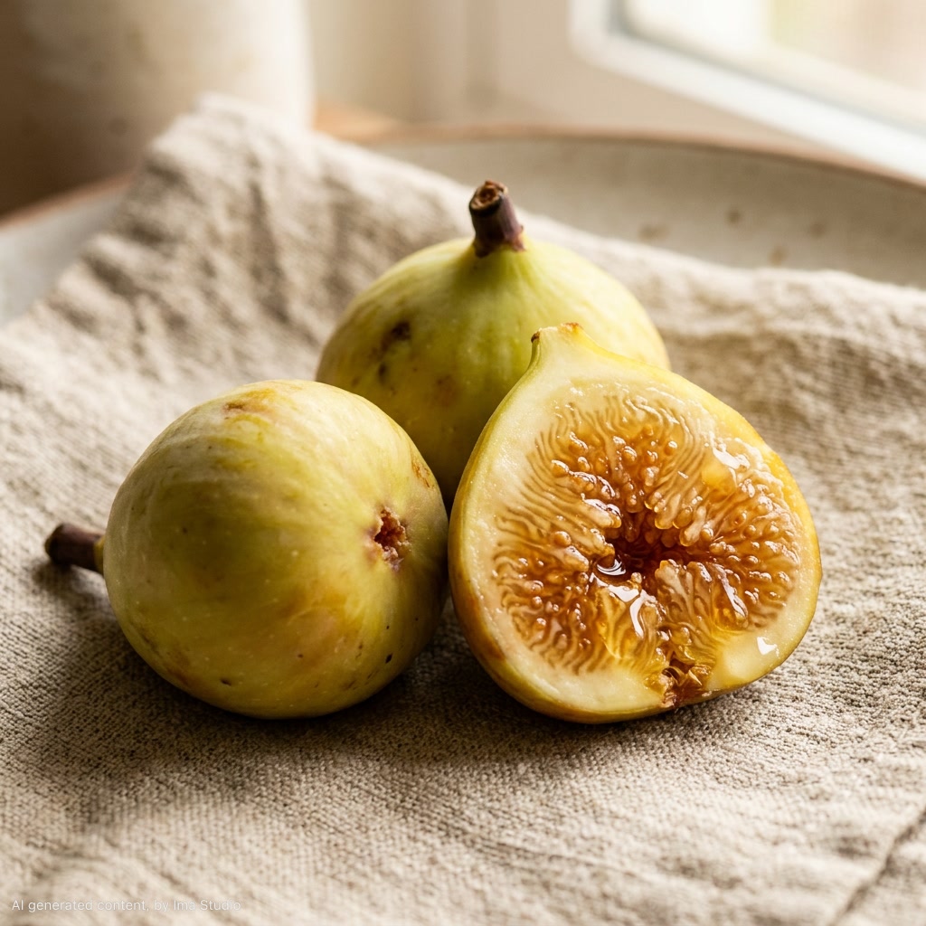 Инжир Медовый