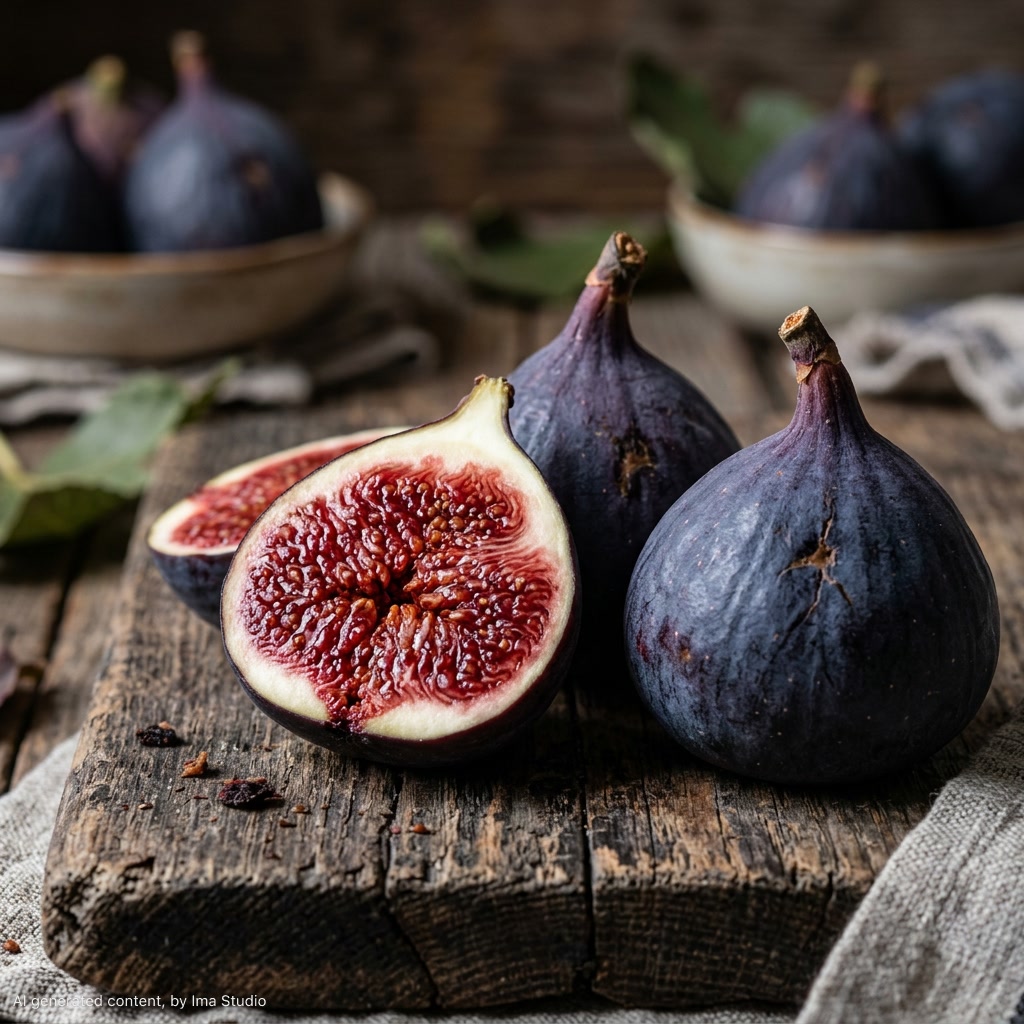 Инжир Крымский