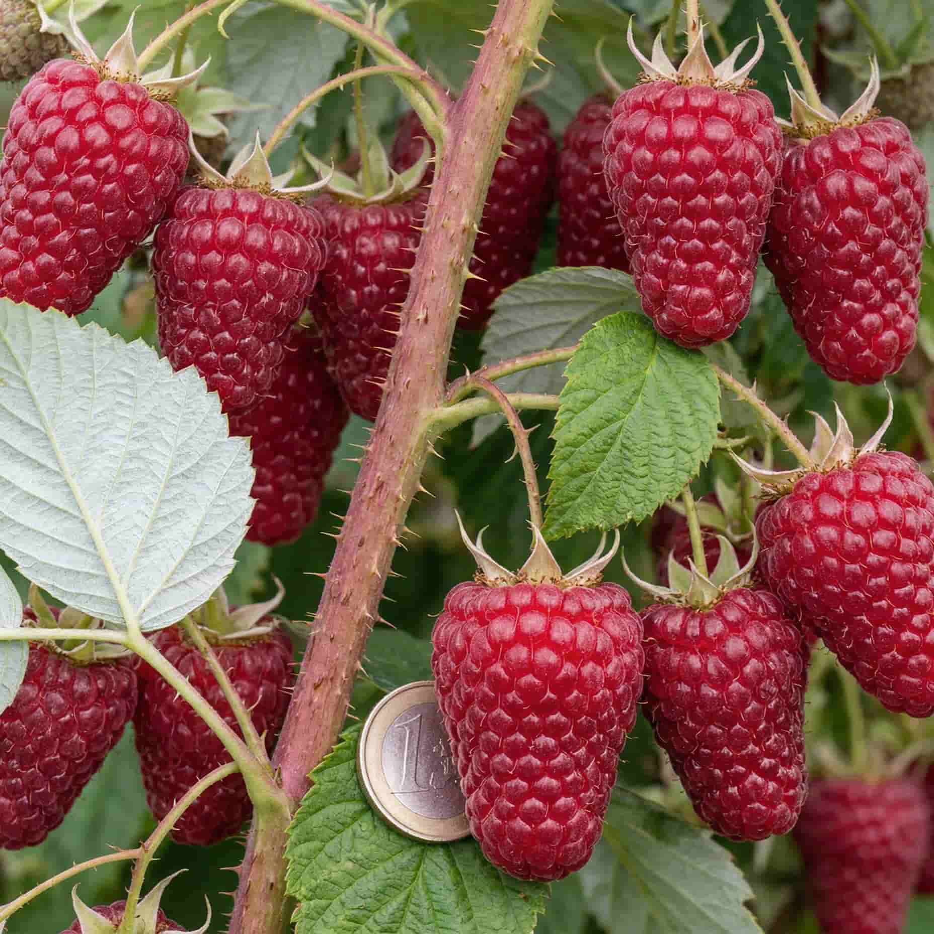 Малина Геракл