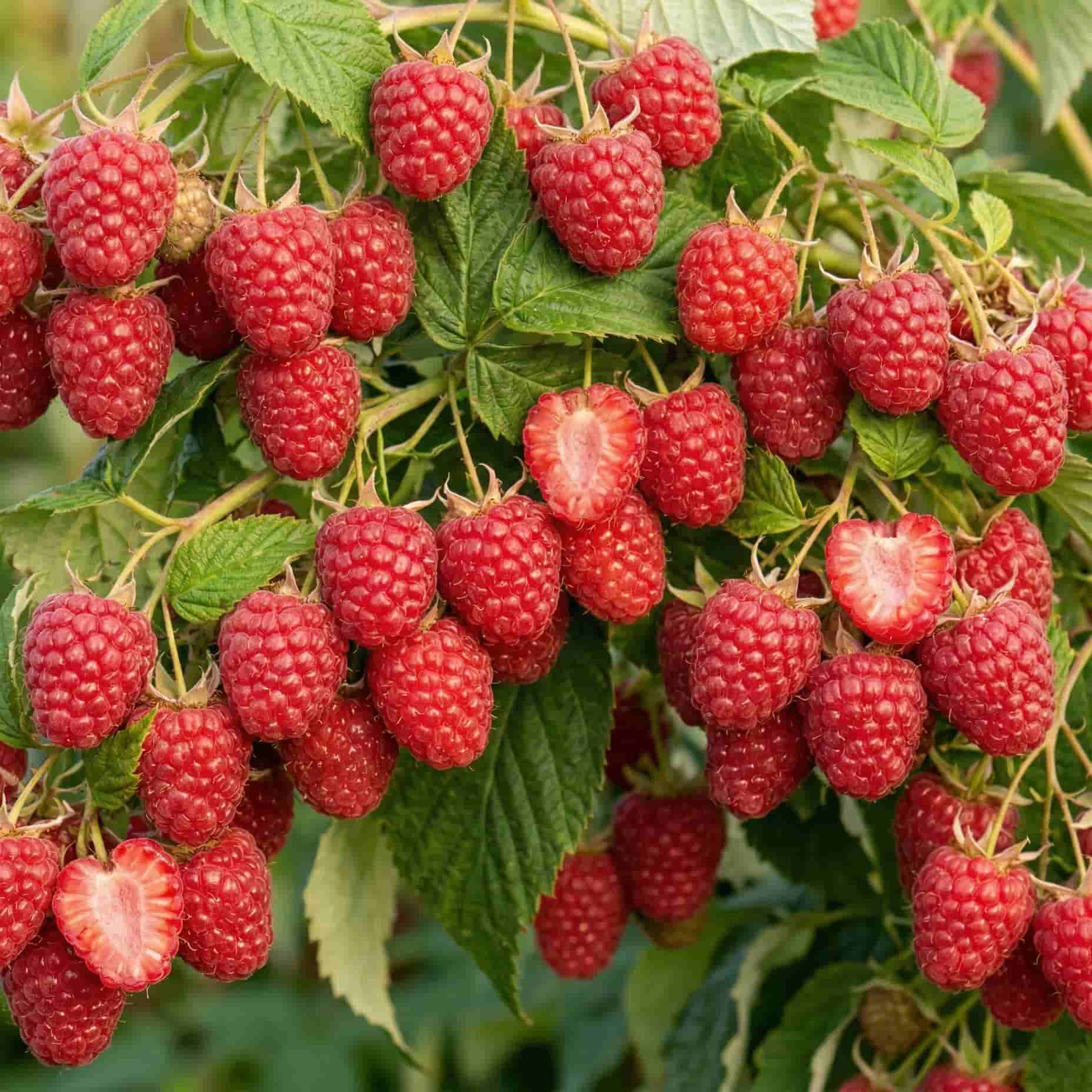 Малина Шапка Гугуца